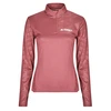 Image de Sweatshirts adidas Multi Half-Zip Long Sleeve Long-Sleeve Top femme