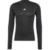 Image de Adidas, Hommes, T-shirt de sport, Techfit Cold.Rdy (L), Noir, L