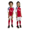 Image de Adidas Ensemble Junior Domicile Arsenal Fc 24/25