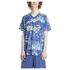 Image de Adidas T-shirt à Manches Courtes Third Ajax Amsterdam 24/25