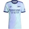 Image de Adidas, Hommes, Maillot de football, Drittes Trikot von Arsenal London (M), Bleu, M