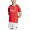 Image de Adidas T-shirt à Manches Courtes Domicile Benfica 24/25
