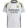 Image de Adidas T-shirt Manches Courtes Junior Third Benfica 24/25