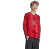Image de Adidas T-shirt à Manches Longues Junior Domicile Fc Bayern Munich 24/25