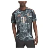 Image de Adidas T-shirt à Manches Courtes Loin Fc Bayern Munich 24/25