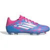 Image de Adidas, Chaussures de football, F50 League FG/MG (46), Bleu