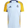 Image de adidas, Hommes, Maillot de football, Real Madrid Herren-T-Shirt (XL), XL