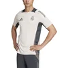 Image de Adidas T-shirt à Manches Courtes Entraînement Real Madrid 24/25 Eu