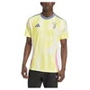 Image de Adidas T-shirt à Manches Courtes Loin Juventus 24/25