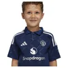Image de Adidas Ensemble Junior Loin Manchester United 24/25