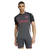 Image de Adidas T-shirt à Manches Courtes Entraînement Manchester United 24/25 Eu