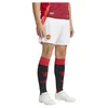 Image de Adidas Short Domicile Manchester United 24/25