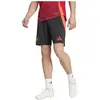 Image de Adidas Short Domicile Manchester United 24/25