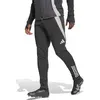 Image de Adidas, Hommes, Bas de sport, Spodnie m skie Tiro 24 Competition Winterized IM9972 L (L), Noir