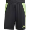 Image de Nike, Hommes, Bas de sport, Short homme Tiro 24 (XL), Noir