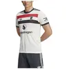 Image de Adidas T-shirt à Manches Courtes Third Manchester United 24/25 Authentic