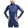 Image de Adidas Sweat à Demi-zip Tiro 24 Winterized