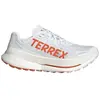 Image de Adidas, Hommes, Chaussures de course à pied, Terrex Agravic Speed Ultra (48), Orange, Gris, Blanc
