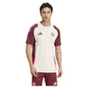Image de Adidas T-shirt à Manches Courtes Entraînement Fc Bayern Munich 24/25 Eu