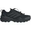 Image de Adidas, Hommes, Chaussures de randonnée, Skychaser GTX (46), Noir