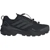 Image de Adidas, Hommes, Chaussures de randonnée, Skychaser GTX (45, 45.5), Gris, Noir