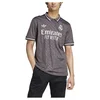 Image de Adidas T-shirt à Manches Courtes Third Real Madrid 24/25