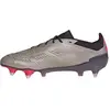 Image de Adidas, Hommes, Baskets, Predator Elite SG-Schuhe, Gris, Argent, (43 1/3)