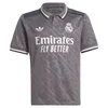 Image de Adidas T-shirt Manches Courtes Junior Third Real Madrid 24/25