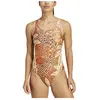 Image de Adidas Maillot De Bain Farm Rio 3 Stripes 38