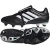 Image de Adidas, Hommes, Chaussures de football, Copa Gloro II SG Fussballschuhe (41 1/3), Noir, Blanc