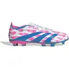 Image de Adidas, Femmes, Chaussures de football, chaussures de football predator league fg (41 1/3), Blanc