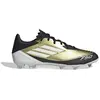 Image de Adidas, Unisexe, Chaussures de football, chaussures de football f50 league fg/mg (44), Or