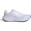 Image de Adidas, Femmes, Chaussures de course à pied, Response-Laufschuhe für Damen (37 1/3), Blanc, Gris