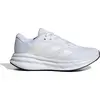 Image de Adidas, Femmes, Chaussures de course à pied, Galaxy 7 Schuhe (38), Blanc, Noir