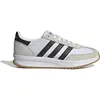 Image de Adidas, Hommes, Baskets, baskets run 72, Noir, Gris, Beige, Blanc, (45, 45 1/3)