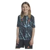 Image de Adidas T-shirt Manches Courtes Junior Avant-match Fc Bayern Munich 24/25