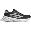 Image de Adidas, Femmes, Chaussures de course à pied, Chaussures de running Supernova Femme CBLACK/FTWWHT/GREY Gr. 37.5 (37.5), Blanc, Noir, Gris