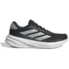 Image de Adidas, Femmes, Chaussures de course à pied, Chaussures de course Supernova Stride 2.0 UE 39 1/3 (39 1/3), Noir, Gris, Blanc