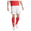 Image de Adidas Short Domicile Benfica 24/25