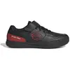 Image de Five Ten, Hommes, Chaussures de cyclisme, Hellcat MTB Schuhe (46, 47), Blanc, Rouge, Noir