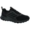 Image de Adidas, Hommes, Chaussures de randonnée, Terrex Tracefinder 2 Herrenschuhe (45 1/3), Gris, Noir