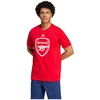 Image de Adidas T-shirt à Manches Courtes Arsenal Dna Graphic