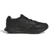 Image de Adidas, Hommes, Chaussures de course à pied, Runfalcon 5 Wide - cblack/cblack/ftwwht (40), Noir