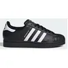Image de Adidas, Hommes, Baskets, Herren Superstar II Schuhe, Noir, (37 1/3)