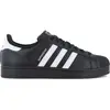 Image de Adidas, Hommes, Baskets, Herren Superstar II Schuhe, Noir, (38 2/3)