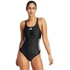 Image de Adidas Maillot De Bain 3 Stripes C-back