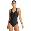 Image de Adidas Maillot De Bain 3 Stripes C-back 38
