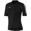 Image de Adidas Maillot à Manches Courtes Tempo 3 Stripes