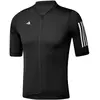 Image de Adidas Maillot à Manches Courtes Tempo 3 Stripes