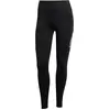 Image de Adidas, Femmes, Leggings, Women's Multi Tights (38), Noir